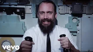 Clutch - X-Ray Visions (Official Video)