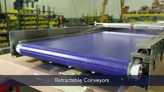 Dorner's Engineered Solutions - Custom Conveyor Systems