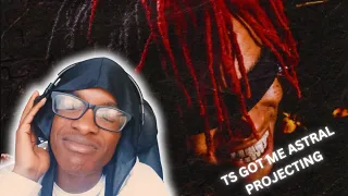 INSTANTLY HAPPY LISTENING TO BRO - Dc The Don - Funeral (Deluxe) - Reaction