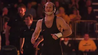 The B1G Story - Alex and Eli | Trailer | B1G Wrestling