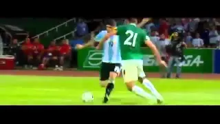 Argentina vs Bolivia 2 vs 0  Eliminatórias    29/03/2016