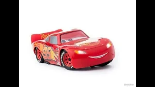 ULTIMATE LIGHTNING MCQUEEN BY SPHERO