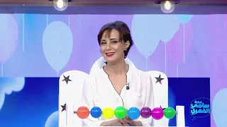 Fekret Sami Fehri S02 Episode 35 18-04-2020 Partie 03