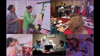 Costing and Budgeting National Action Plans on UNSCR 1325
