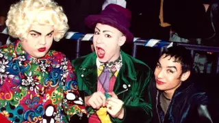 Glory Daze : The Life and Times of Michael Alig