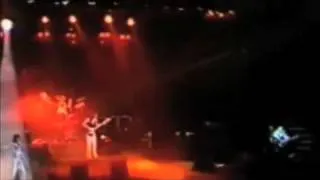 Queen~Live At Earl's Court 1977~ Part 1