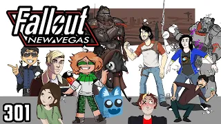 Fallout New Vegas - 301