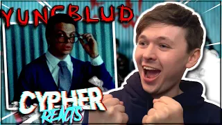 Here we GO... Yungblud 'Charity' REACTION | Cypher Reacts