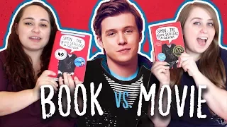 Love, Simon (2017) Book vs. Movie Review | (SPOILERS) (feat. xoxo Angel Rose)