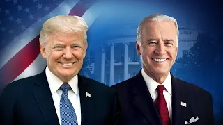 Trump vs. Biden: Who is winning the 2020 presidential race?