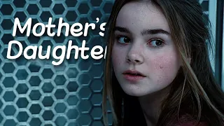 Maisie Lockwood || Mother’s Daughter {Jurassic World: Dominion}