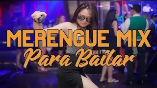 MIX MERENGUE BAILABLE 2024 (Eddy Herrera, Hnos. Rosario, Olga Tañon, Fulanito) - DJ Bryan Dembow