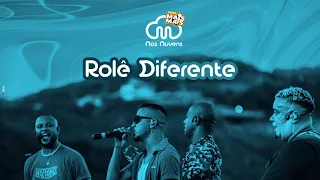 Grupo Mais e Mais | Um rolê diferente