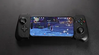 EasySMX M10 Ultimate Mobile Controller | Official Trailer