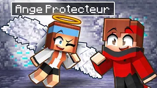 Devenir un ANGE PROTECTEUR sur Minecraft !