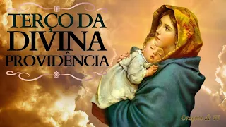 Terço da Divina Providência