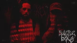 $UICIDEBOY$ - MOUNT SINAI / UNOFFICIAL MUSIC VIDEO / ПЕРЕВОД / WITH RU$$IAN $UB$