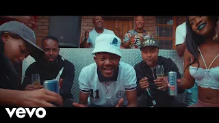 Vetkuk, Mahoota - Ziwa Murtu (Vetkuk Vs. Mahoota) ft. Kwesta