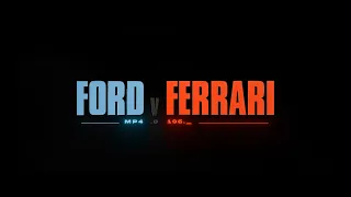 7000+  GO LIKE HELL | Ford v Ferrari | 4K