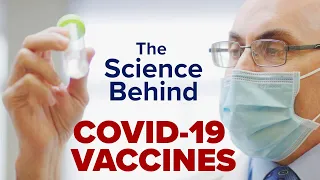 Laying the Groundwork for COVID-19 Vaccines: Dr. Drew Weissman and mRNA Technology at Penn Medicine