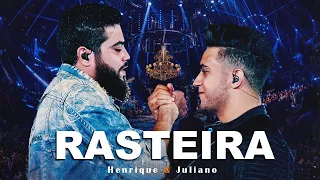 1 Hora ||  RASTEIRA - Henrique e Juliano | DVD Manifesto Musical