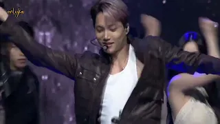 230509 카이 KAI - 음 MMMH (KAI's aKAIve Fanmeeting)