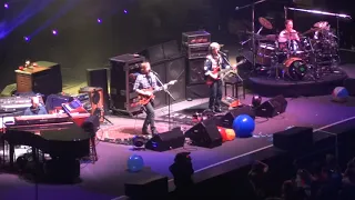 PHISH : Entire 1st Set : {1080p HD} : Madison Square Garden : New York City, New York : 12/31/2011