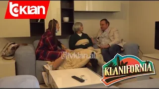 Klanifornia - Vizitë te gjyshja (28 Nentor 2020)