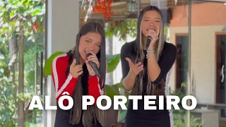 Alô Porteiro - Marília Mendonça (cover)