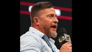 Ace Steel shoot interview on WWE, AEW, CM Punk, WrestleMania, Being a Producer in TNA, and more