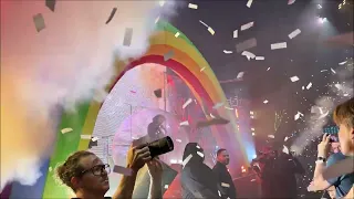 The Flaming Lips - Live at South Side Ballroom, Dallas, TX 10/2/2022