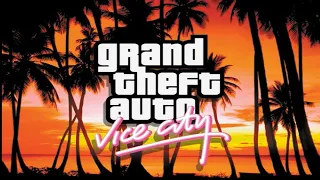 GTA Vice City - Intro 10th Anniversary