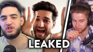 Ex-Homie Exposed wie ApoRed privat ist & welches Auto er fährt - TJ Reaction