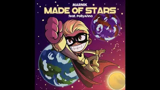 Marnik Feat. PollyAnna - Made Of Stars