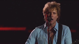 Bon Jovi - Something For The Pain - The Circle Tour - Live From New Jersey 2010