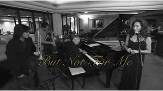 BUT NOT FOR ME－Love Notes  feat.Frank Strazzeri on piano