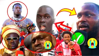 🛑 Kawtéf 😱 Décès Dina Am Ma guis-  Té Ama baldé Dina Dane Modou Lo Te Ass bar.. Mara.. kou wédi.....