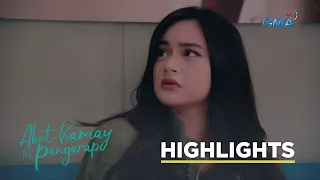 Abot Kamay Na Pangarap: Analyn walks down a memory lane (Episode 26 Part 4/4)