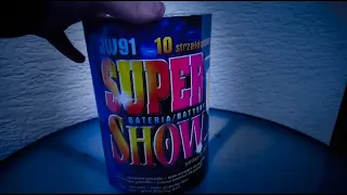 Super Show - Jorge