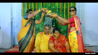 Praveen Kumar & Haritha Wedding Anniversary