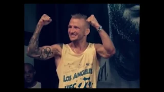 T.J Dillashaw (Тайлер Джеффри «Ти Джей» Диллашоу)