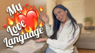 What is My Love Language? ❤️ Take a Few Love Language Quizzes With Me