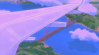 one direction - if i could fly {slowed & reverb}