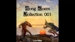 Long Poems Collection 001 (FULL Audiobook)