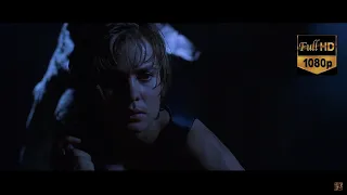 Pitch Black - What's down there - what is it- Monsters in the dark-90s- Vin Diesel- Radha Mitchell