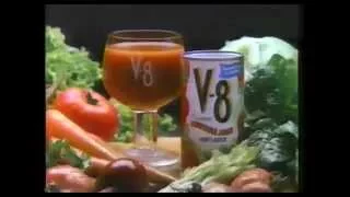 80's Commercials Vol. 351