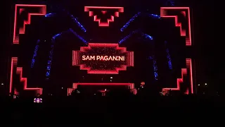 Sam Paganini @ Music Inside Festival 2018