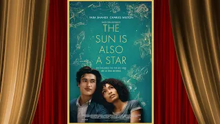 The Sun Is Also A Star | Trailer | Deutsch | 2019