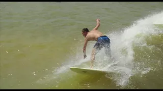 Travis Valadez - NLand Surf Edit