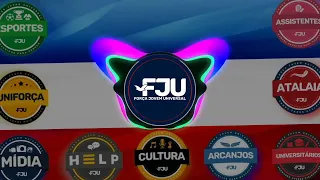 Playlist de Músicas Marcantes da FJU (Força Jovem Universal)